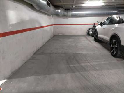 Plaza de parking en venta en Móra d'Ebre