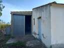 Parcela rústica en venta en Benissanet