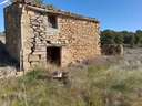 Parcela rústica en venta en Gandesa rebajada