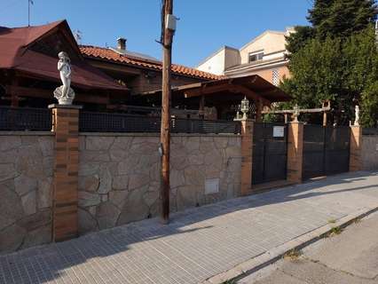 Chalet en venta en Móra la Nova