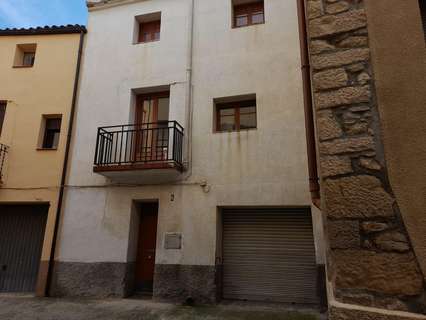 Casa en venta en La Bisbal de Falset