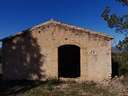 Parcela rústica en venta en Ginestar