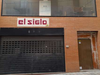 Local comercial en venta en Móra d'Ebre