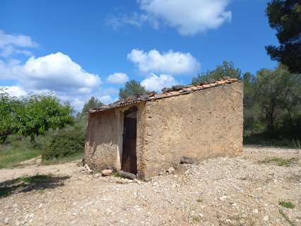 Parcela rústica en venta en El Pinell de Brai