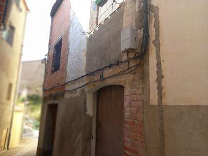 Casa en venta en Miravet