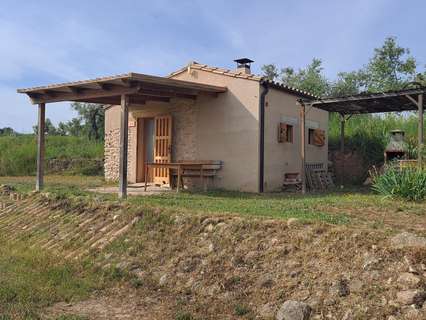 Parcela rústica en venta en Tivissa