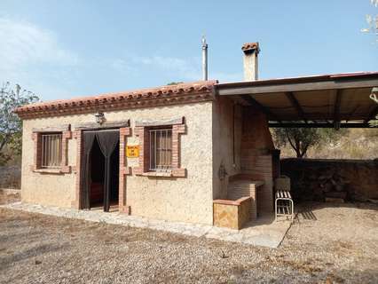 Parcela rústica en venta en Miravet