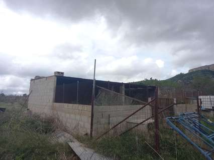 Parcela rústica en venta en El Pinell de Brai