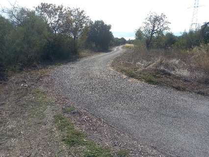 Parcela rústica en venta en Garcia