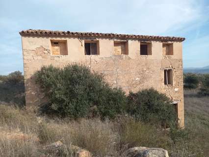 Parcela rústica en venta en Ascó