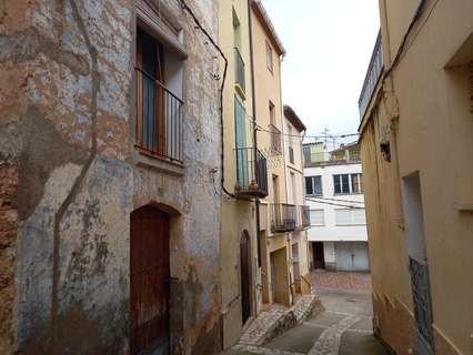 Casa en venta en Miravet