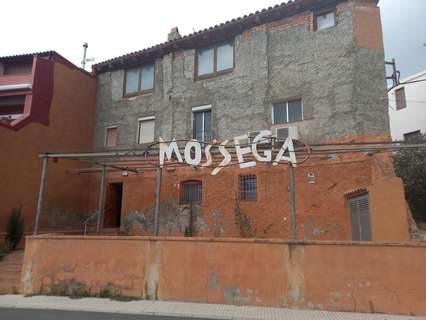 Casa en venta en Vinebre