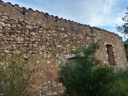 Parcela rústica en venta en El Pinell de Brai