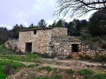 Parcela rústica en venta en Vilalba dels Arcs