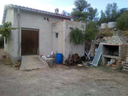 Casa rústica en venta en Tivissa