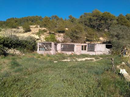 Casa rústica en venta en Corbera d'Ebre
