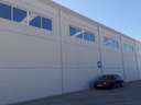 Nave industrial en venta en Móra d'Ebre