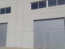 Nave industrial en venta en Móra d'Ebre