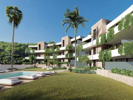 Planta baja en venta en Cartagena