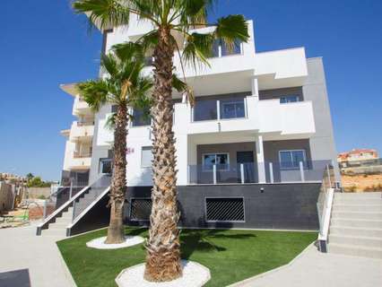 Apartamento en venta en Orihuela zona Orihuela-Costa