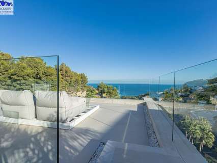 Casa en venta en Jávea/Xàbia