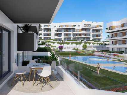 Apartamento en venta en Orihuela Orihuela-Costa