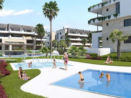 Apartamento en venta en Orihuela zona Orihuela-Costa