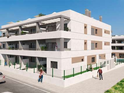 Apartamento en venta en Pilar de la Horadada