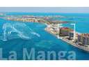 Apartamento en venta en San Javier zona La Manga del Mar Menor