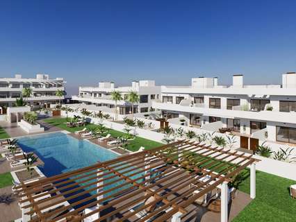 Planta baja en venta en Los Alcázares