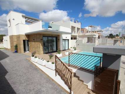 Casa en venta en Orihuela Orihuela-Costa