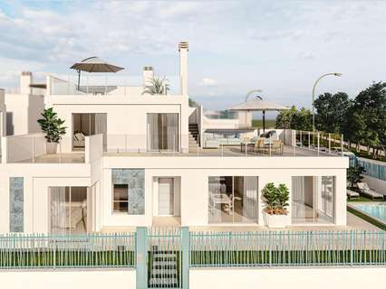 Casa en venta en Los Alcázares