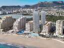Apartamento en venta en Calpe