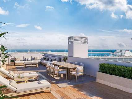 Apartamento en venta en Alicante