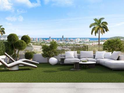 Apartamento en venta en Finestrat