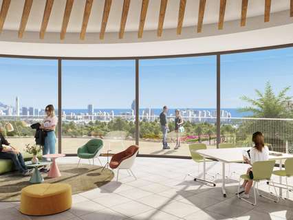 Apartamento en venta en Finestrat