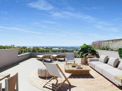 Ático en venta en Orihuela