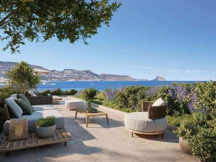 Apartamento en venta en L'Alfàs del Pi