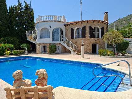 Casa en venta en Calpe