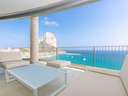Apartamento en venta en Calpe