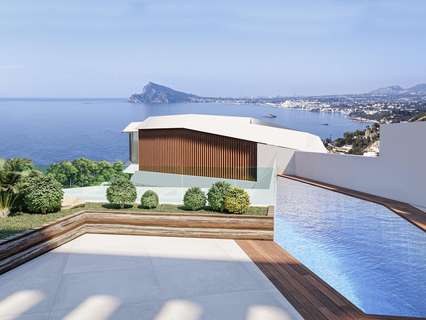 Casa en venta en Altea