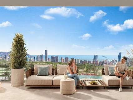 Apartamento en venta en Finestrat