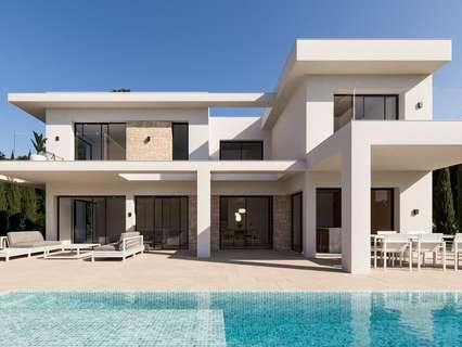 Casa en venta en Jávea/Xàbia