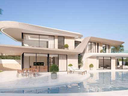 Casa en venta en Jávea/Xàbia