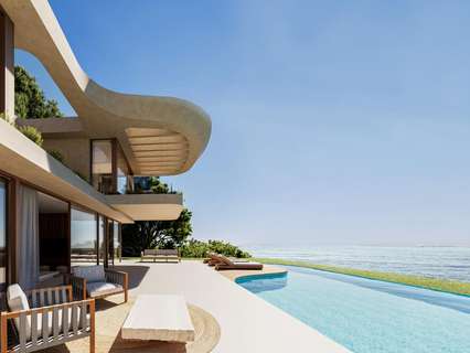 Casa en venta en Jávea/Xàbia