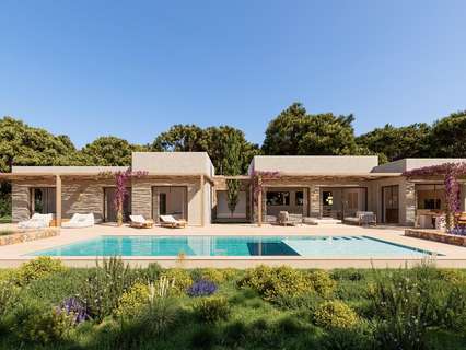 Casa en venta en Jávea/Xàbia