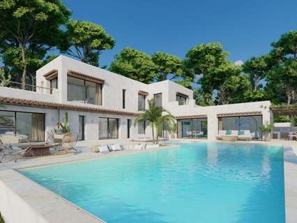 Casa en venta en Jávea/Xàbia