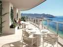 Apartamento en venta en Benidorm