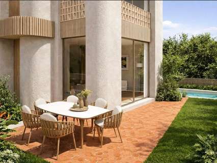 Apartamento en venta en Jávea/Xàbia