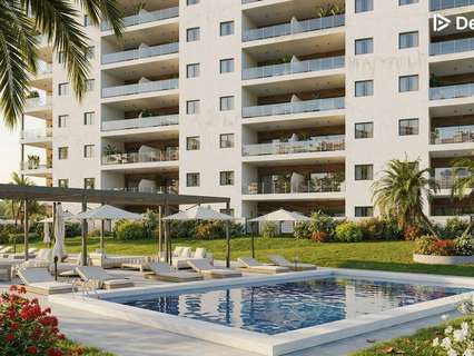 Apartamento en venta en Villajoyosa/La Vila Joiosa